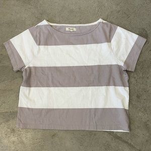 MADEWELL Cotton Tee